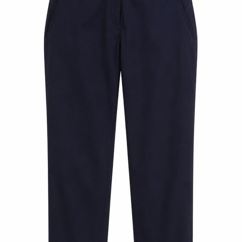 Autograph Womens Blue   Trousers  Size 12 L26 in