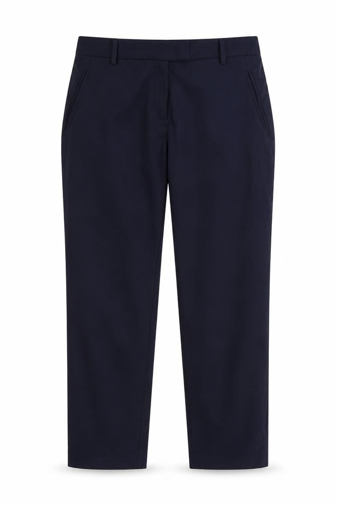 Autograph Womens Blue   Trousers  Size 12 L26 in