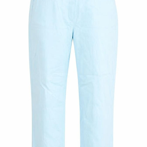 GETER HAHM Womens Blue  Denim Straight Jeans Size 14 L25 in