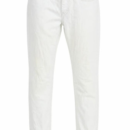 Uniqlo Womens Blue  Denim Skinny Jeans Size 25 in L33 in
