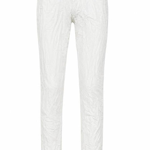 G CAUSE JEANS Womens White  Denim Skinny Jeans Size 25 in L30 in
