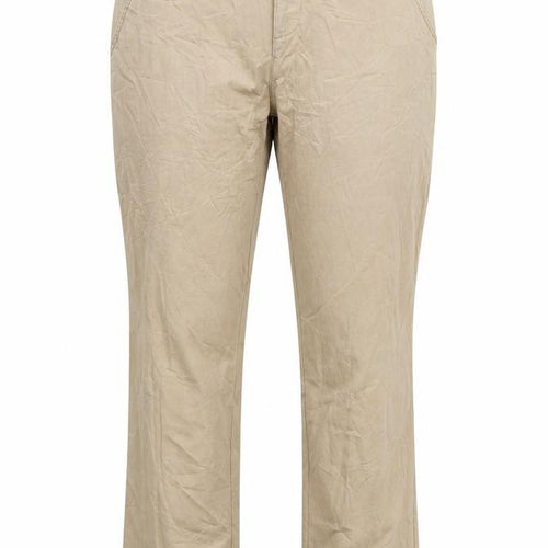 BPC Womens Brown   Chino Trousers Size 20 L28 in