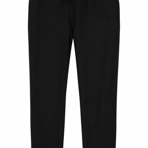 Preworn Womens Black   Trousers  Size XL L29 in