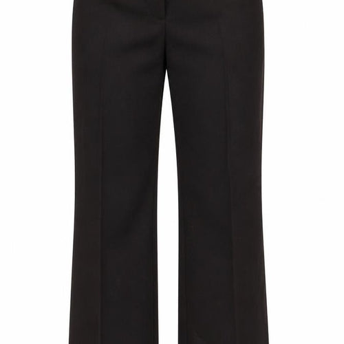 F&F Womens Grey   Trousers  Size 8 L29 in