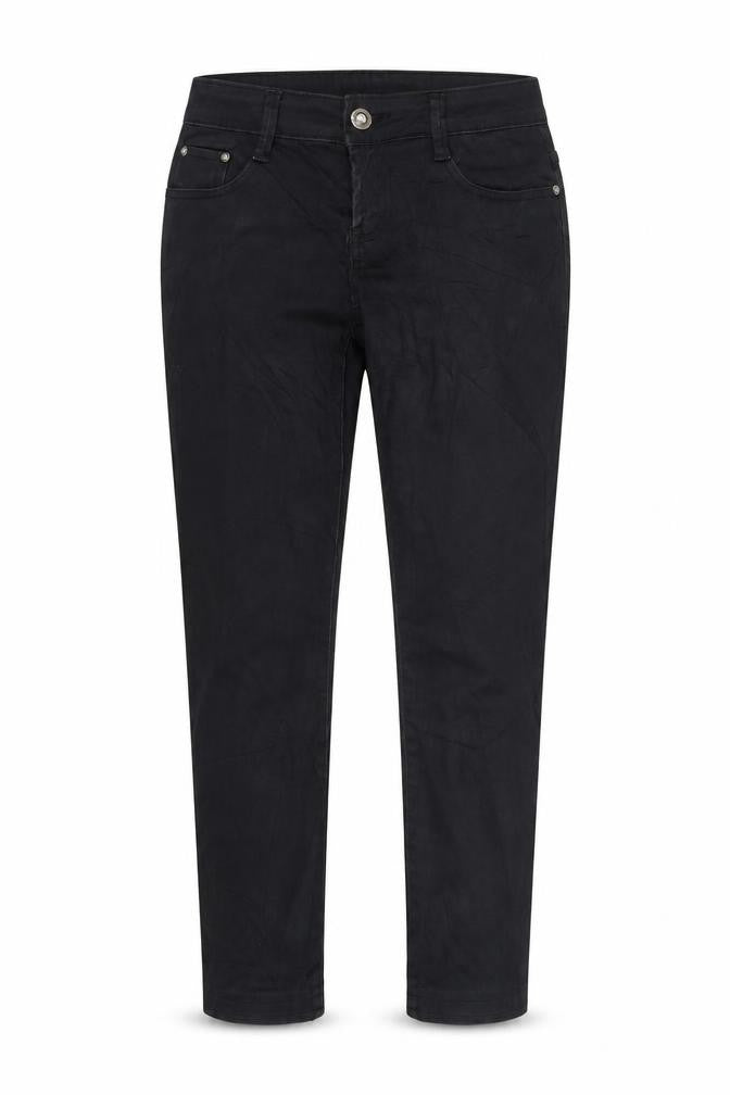 Preworn Womens Blue   Trousers  Size 12 L27 in