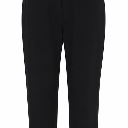 Marks and Spencer Womens Black   Trousers  Size 10 L28 in