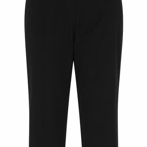 Marisota Womens Black   Trousers  Size 16 L25 in