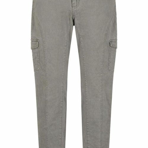 Gina Womens Grey   Straight Jeans Size 42 L30 in