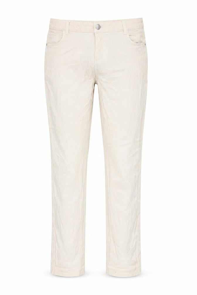 Green paint Womens Pink  Denim Straight Jeans Size 10 L29 in