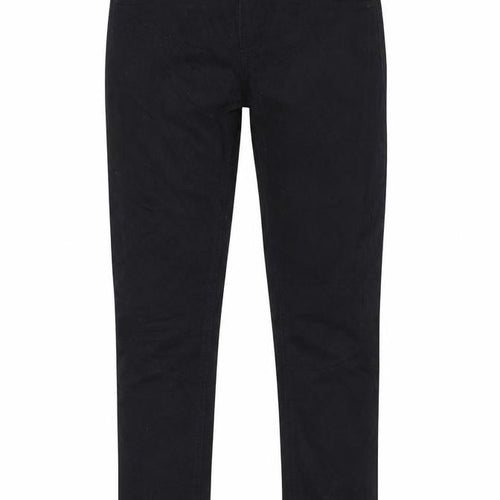 EDC Womens Black  Denim Jegging Jeans Size 8 L29 in