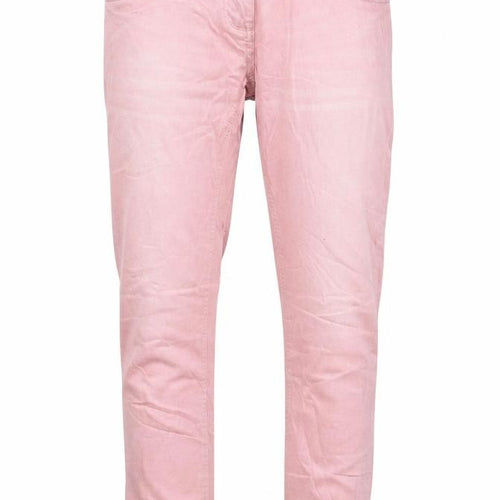 casual kids Girls Pink  Denim Skinny Jeans Size 14 Years
