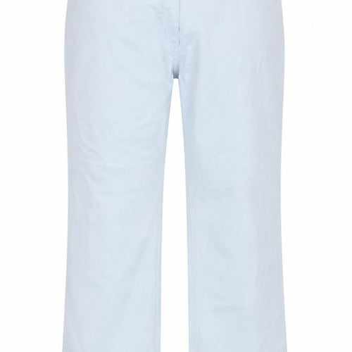 Damart Womens Blue   Straight Jeans Size 36 in L29 in