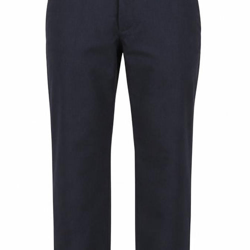 Preworn Mens Blue   Trousers  Size 34 in L31 in