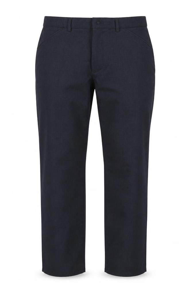 Preworn Mens Blue   Trousers  Size 34 in L31 in