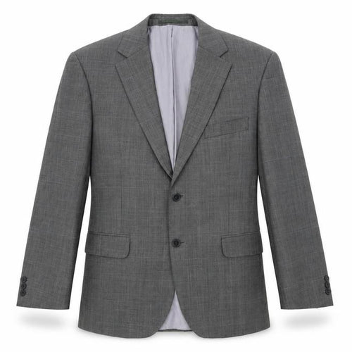 Preworn  Mens Grey   Jacket Blazer Size 40