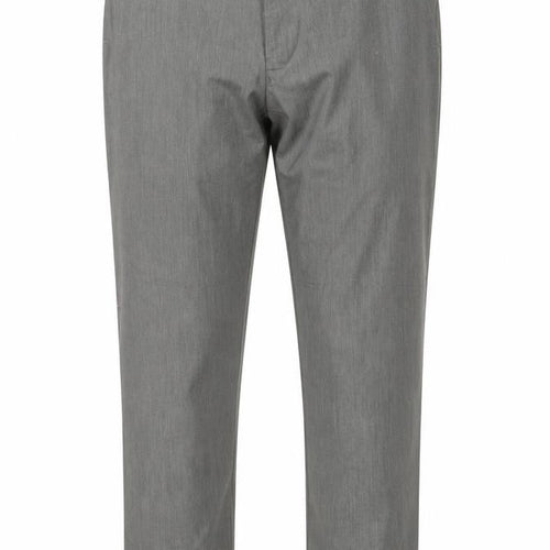 Boohoo  Mens Grey   Trousers  Size 36 in L26 in
