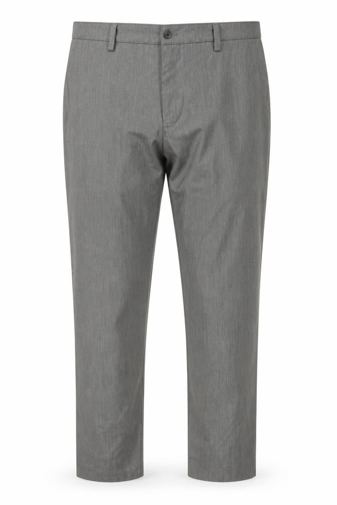 Boohoo  Mens Grey   Trousers  Size 36 in L26 in