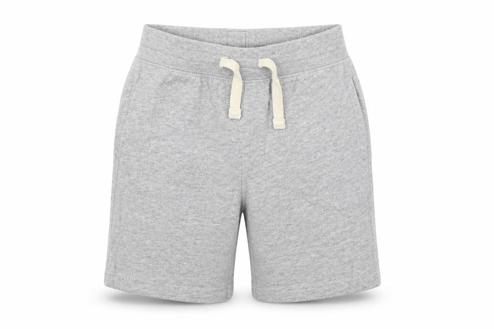 Gap Girls Grey Houndstooth  Cut-Off Shorts Size 4 Years