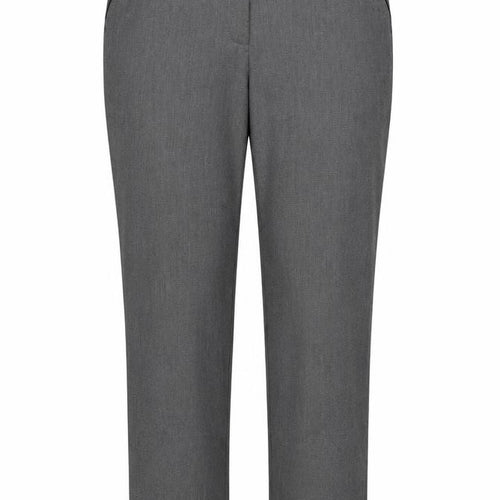 BHS Womens Green   Trousers  Size 14 L27 in