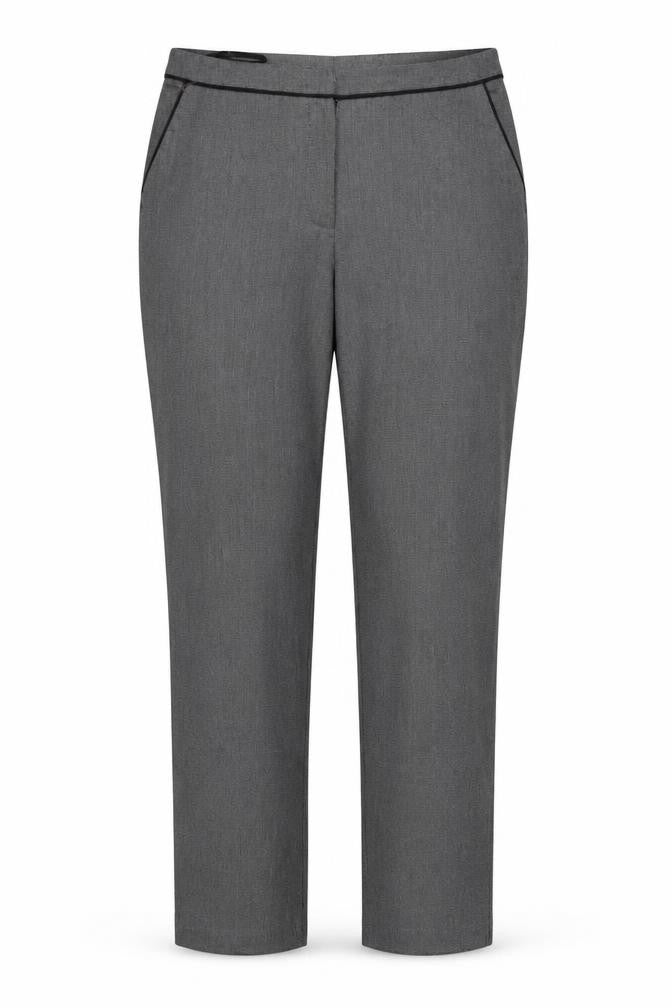 BHS Womens Green   Trousers  Size 14 L27 in
