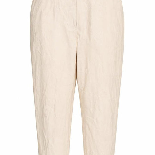 C&A Womens Beige   Trousers  Size 18 L27 in