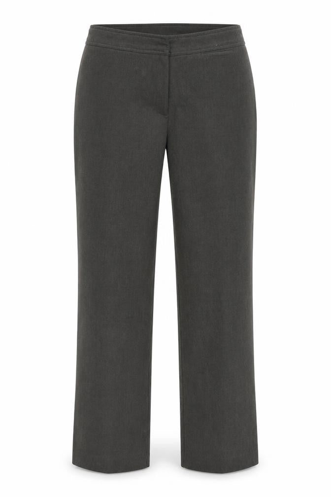 Preworn Womens Green   Trousers  Size 32 in L30 in
