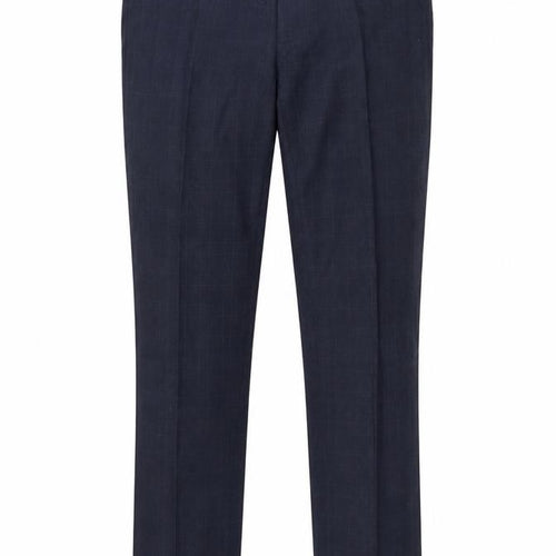 Matalan Mens Blue   Trousers  Size 32 in L31 in