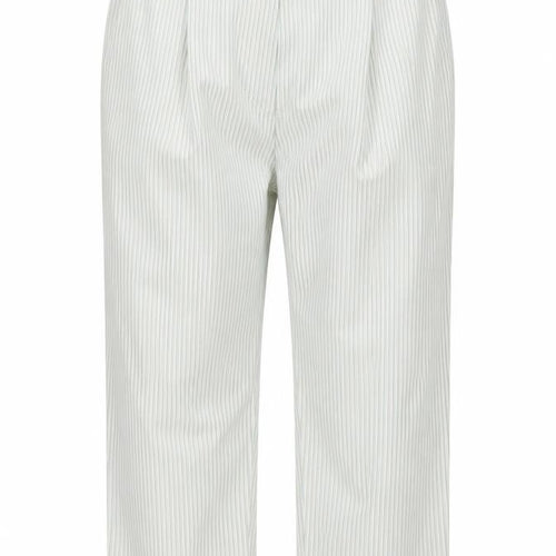 Marks and Spencer Womens Green   Trousers  Size 18 L27 in