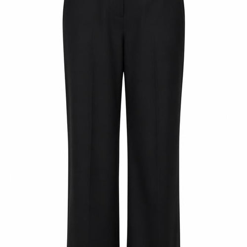 Koton Womens Black   Trousers  Size 6 L31 in