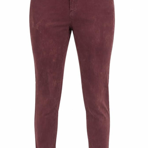 United Colors of Benetton Womens Brown  Denim Skinny Jeans Size 28 in L29 in