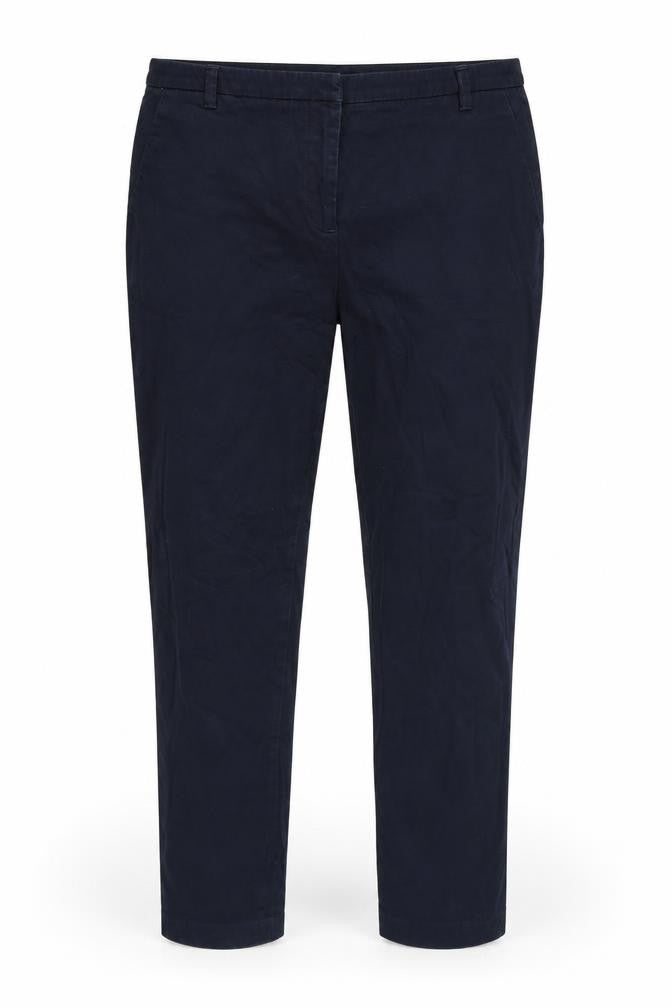 Edition Womens Blue   Trousers  Size 30 in L26 in