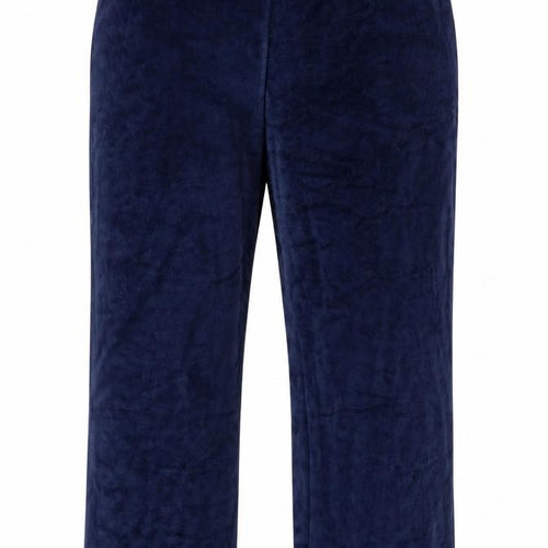 Preworn Womens Blue   Trousers  Size 42 in L29 in