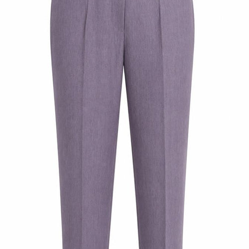 Preworn Womens Grey   Trousers  Size 34 in L29 in