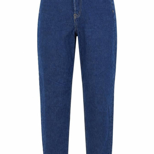 Divded Womens Blue   Skinny Jeans Size 6 L28 in