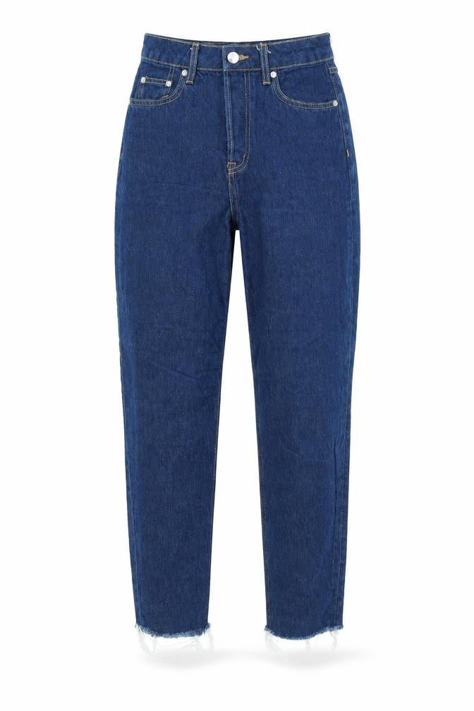 Divded Womens Blue   Skinny Jeans Size 6 L28 in