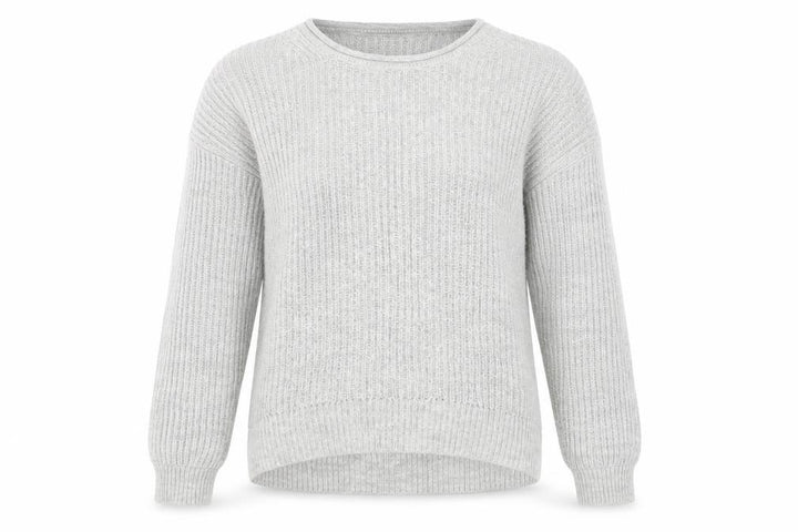 Gap Womens Grey Pullover Jumper Size XS
