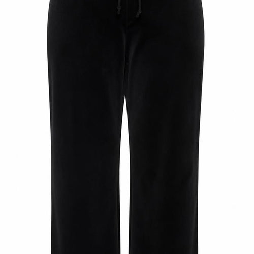 Secret Womens Black   Trousers  Size 16 L30 in