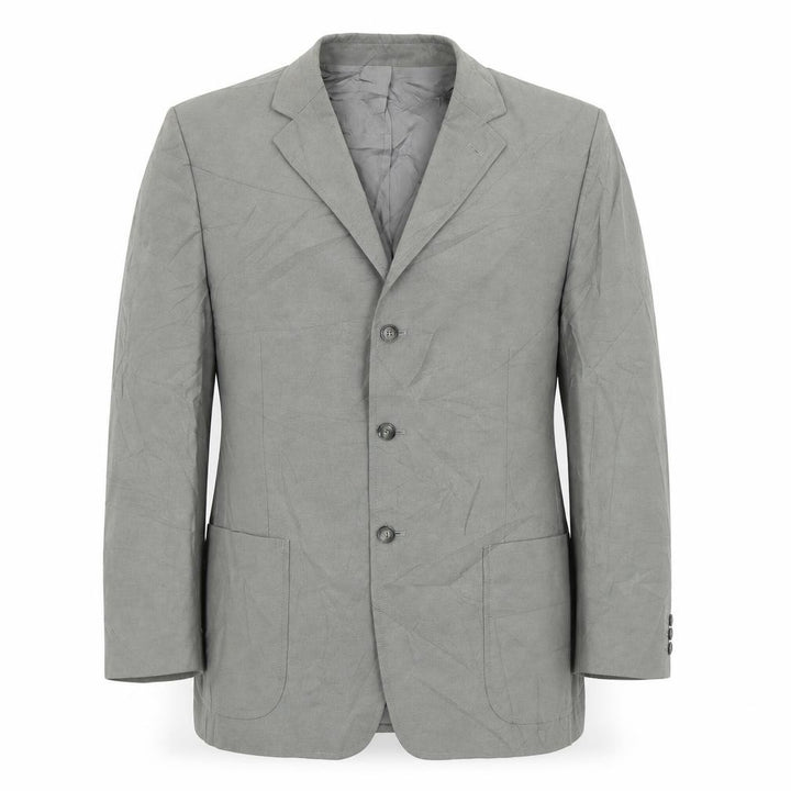 Marks & Spencer Mens Grey Jacket Suit Jacket Size M