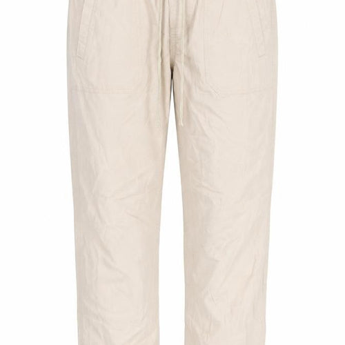 Classic Womens Beige   Trousers  Size 12 L30 in