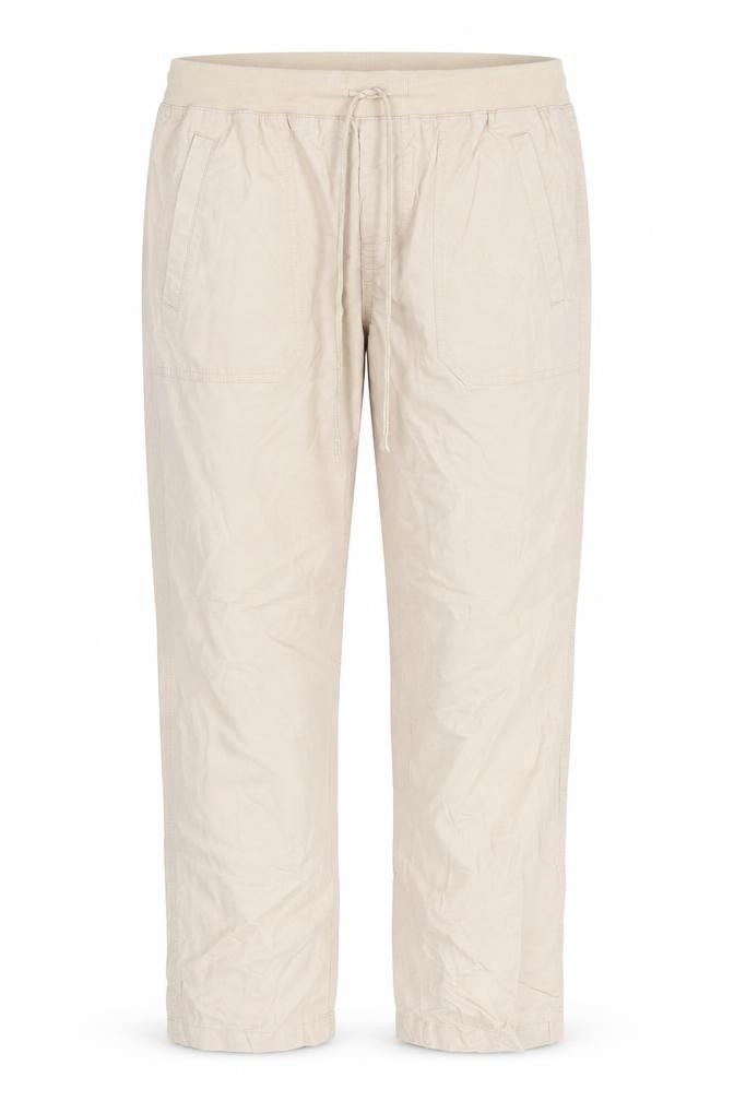Classic Womens Beige   Trousers  Size 12 L30 in