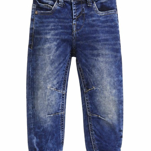 deniem & co Girls Blue   Straight Jeans Size 2-3 Years