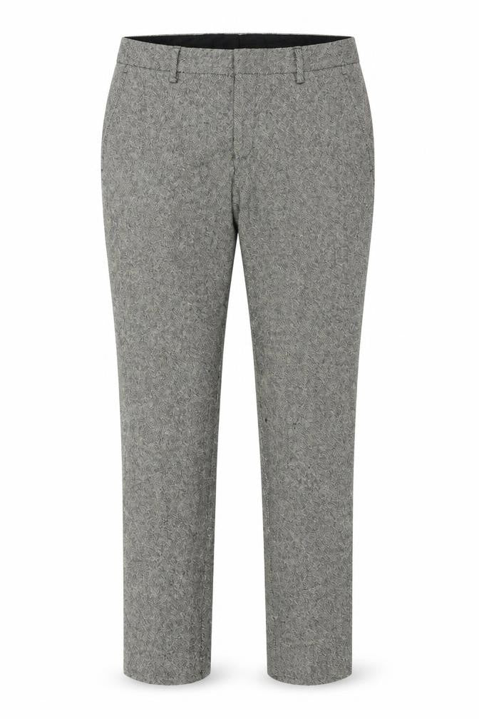 Topman  Womens Beige   Trousers  Size 32 in L27 in