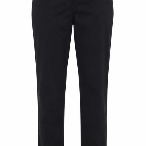 blind casuals Womens Black   Trousers  Size L L32 in