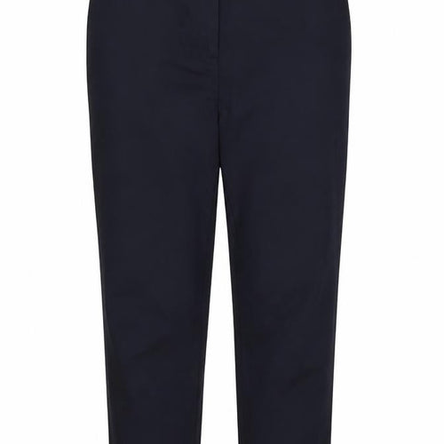Oasis Womens Blue   Trousers  Size 12 L23 in