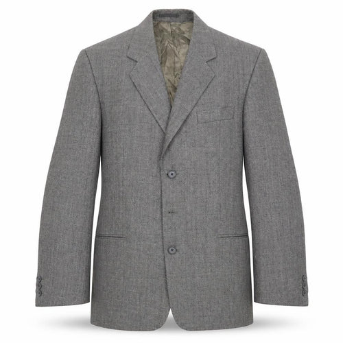 Ciro Citterio Mens Grey   Jacket Suit Jacket Size 42