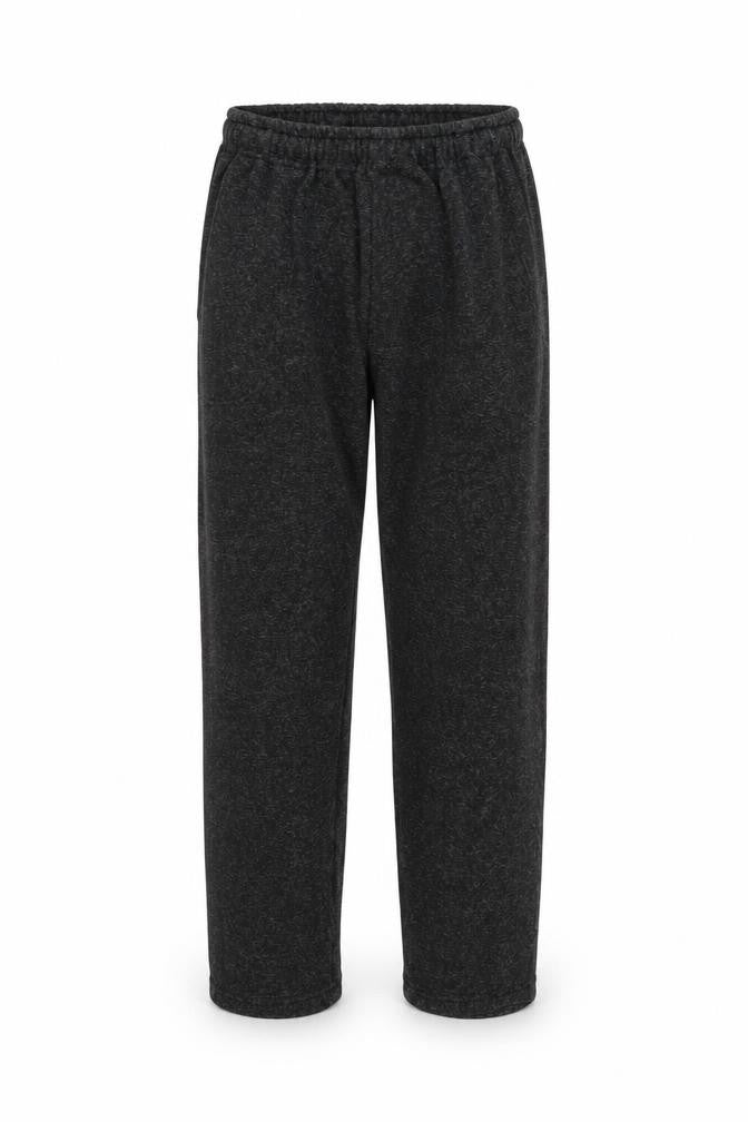 Preworn Mens Grey   Sweatpants Trousers Size M L27 in
