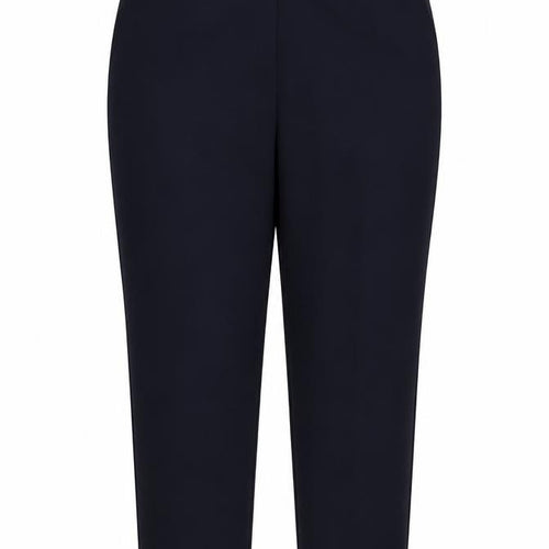 Laura Scott Womens Blue   Trousers  Size 16 L28 in