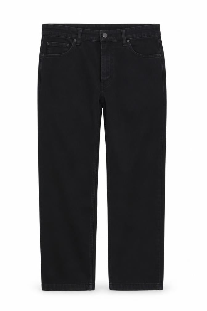 Preworn Mens Blue   Trousers  Size 36 in L26 in
