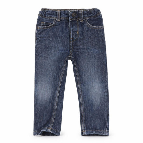 DenimCo Boys Blue  Denim Skinny Jeans Size 2-3 Years