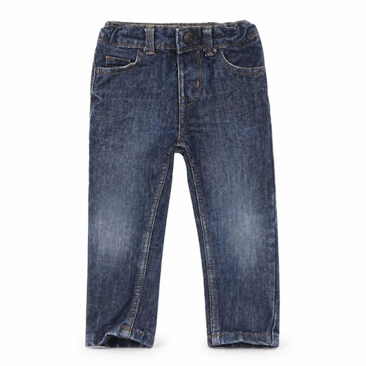 DenimCo Boys Blue  Denim Skinny Jeans Size 2-3 Years